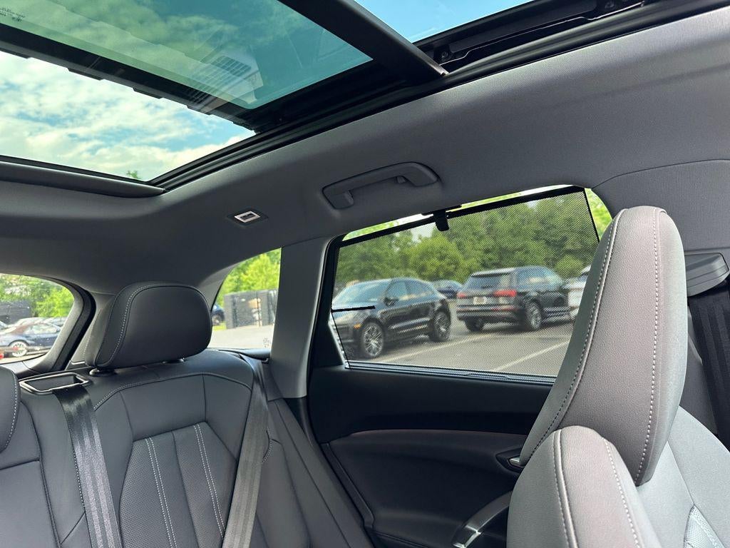 2025 Audi All-new Q5 Premium Plus TFSI quattro S tronic