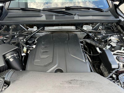 2025 Audi All-new Q5 Premium Plus TFSI quattro S tronic
