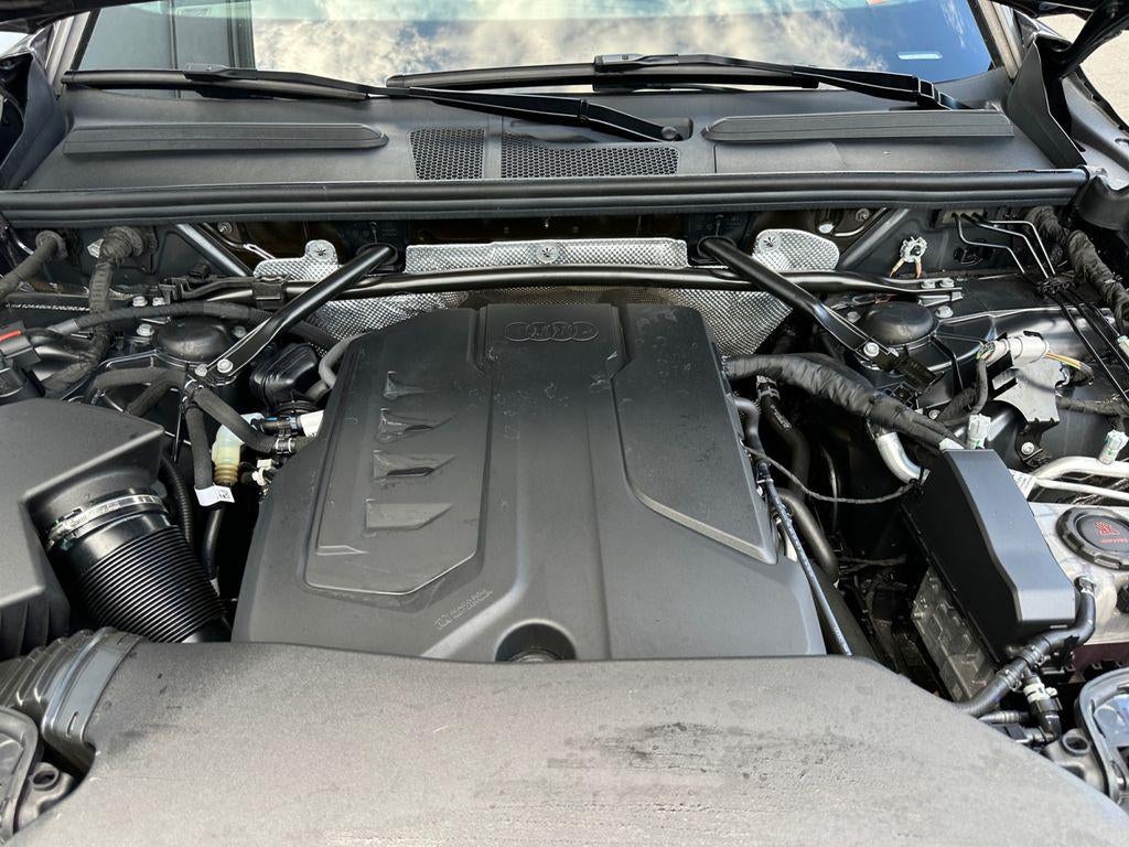 2025 Audi All-new Q5 Premium Plus TFSI quattro S tronic