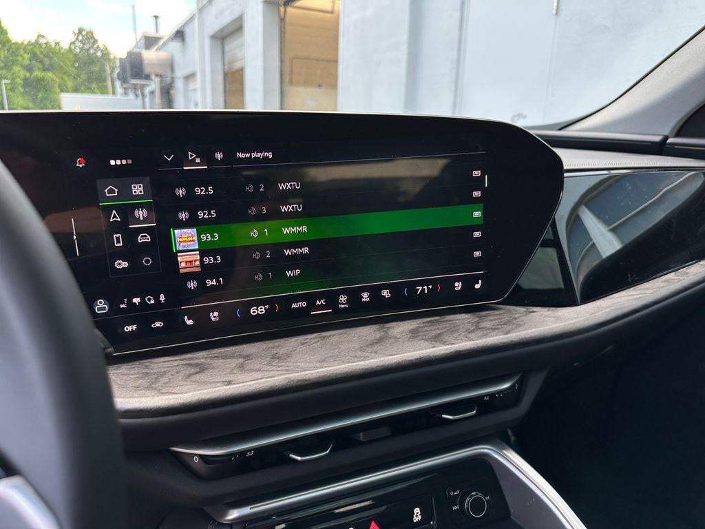 2025 Audi All-new Q5 Premium Plus TFSI quattro S tronic