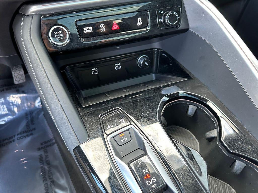 2025 Audi All-new Q5 Premium Plus TFSI quattro S tronic