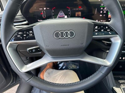 2025 Audi All-new Q5 Premium Plus TFSI quattro S tronic