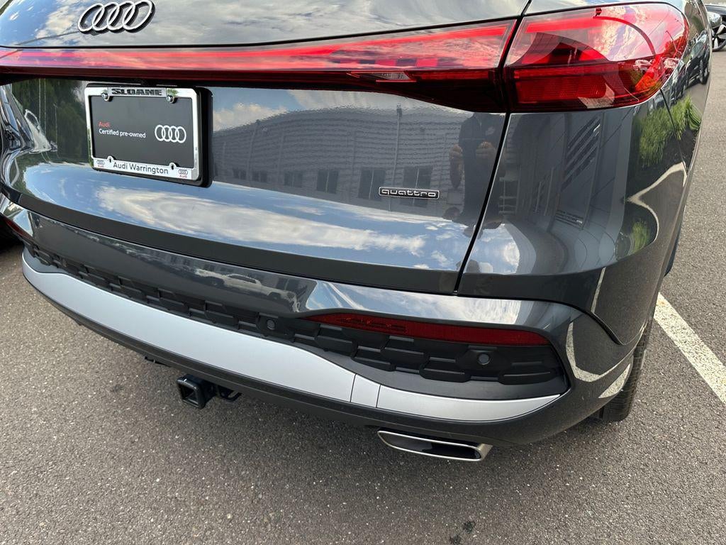 2025 Audi All-new Q5 Premium Plus TFSI quattro S tronic