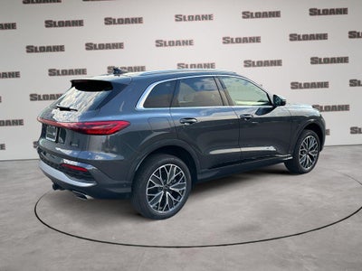 2025 Audi All-new Q5 Premium Plus TFSI quattro S tronic