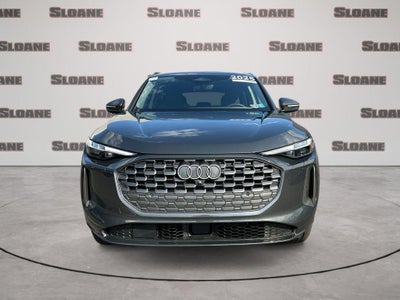2025 Audi All-new Q5 Premium Plus TFSI quattro S tronic