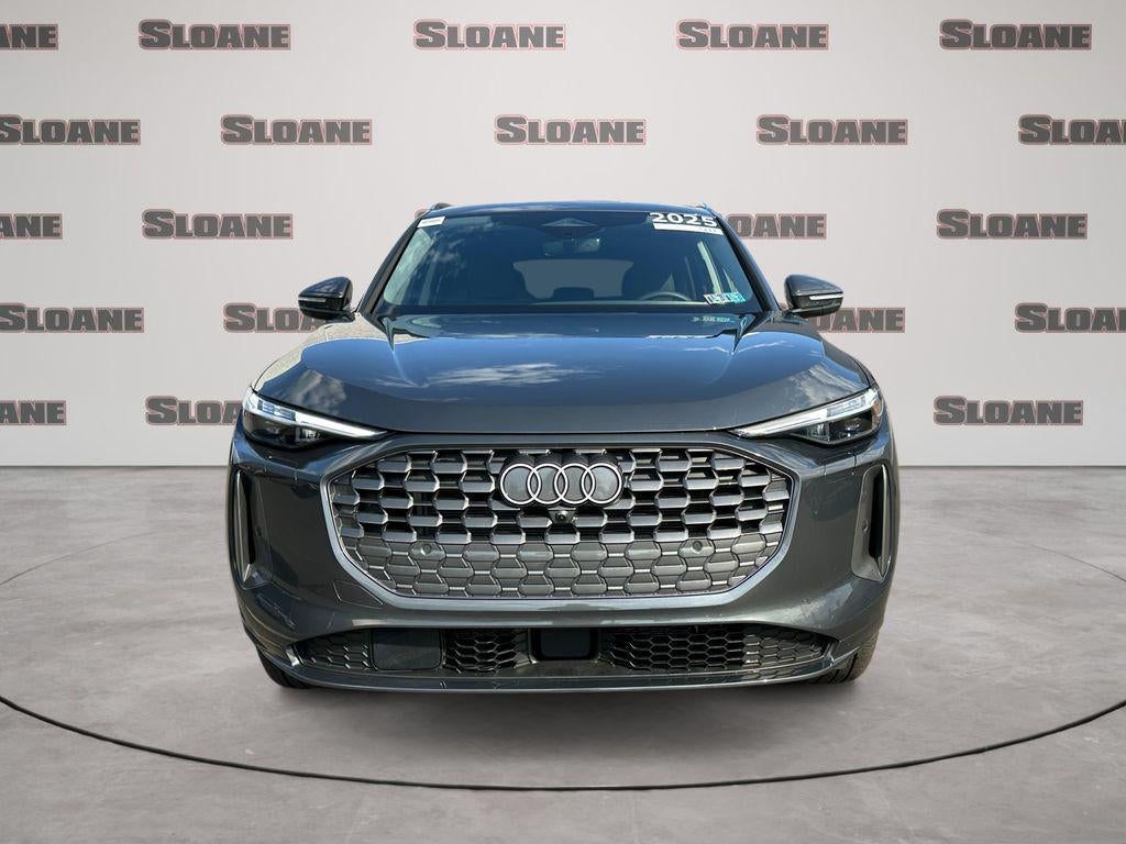 2025 Audi All-new Q5 Premium Plus TFSI quattro S tronic