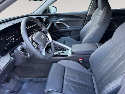 2025 Audi All-new Q5 Premium Plus TFSI quattro S tronic