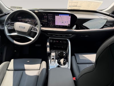 2025 Audi All-new Q5 2.0T Premium Plus quattro