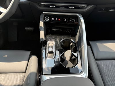 2025 Audi All-new Q5 2.0T Premium Plus quattro