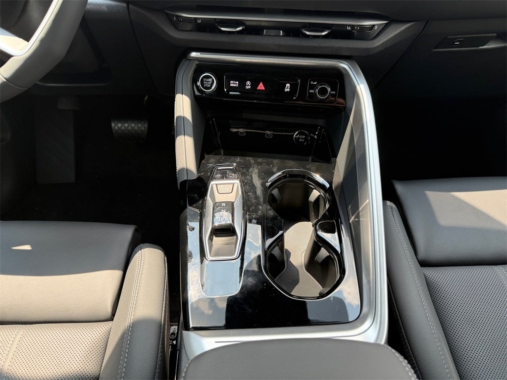 2025 Audi All-new Q5 2.0T Premium Plus quattro