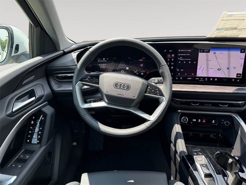 2025 Audi All-new Q5 2.0T Premium Plus quattro