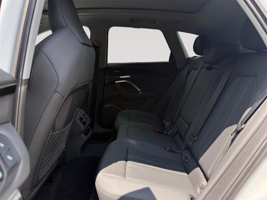 2025 Audi All-new Q5 2.0T Premium Plus quattro