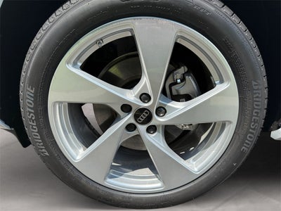 2025 Audi All-new Q5 2.0T Premium Plus quattro