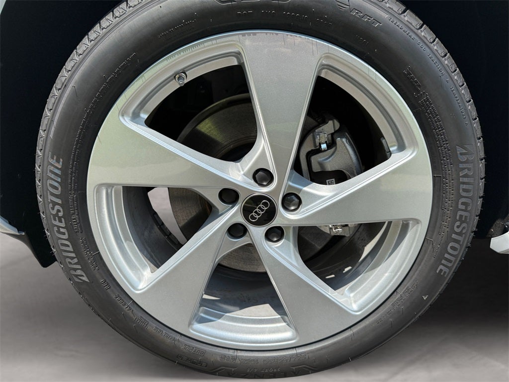 2025 Audi All-new Q5 2.0T Premium Plus quattro