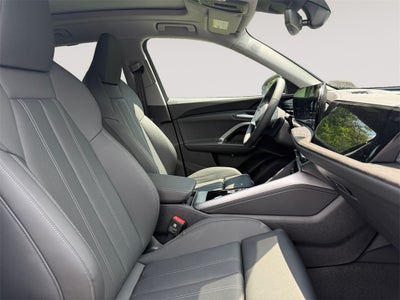 2025 Audi All-new Q5 2.0T Premium Plus quattro