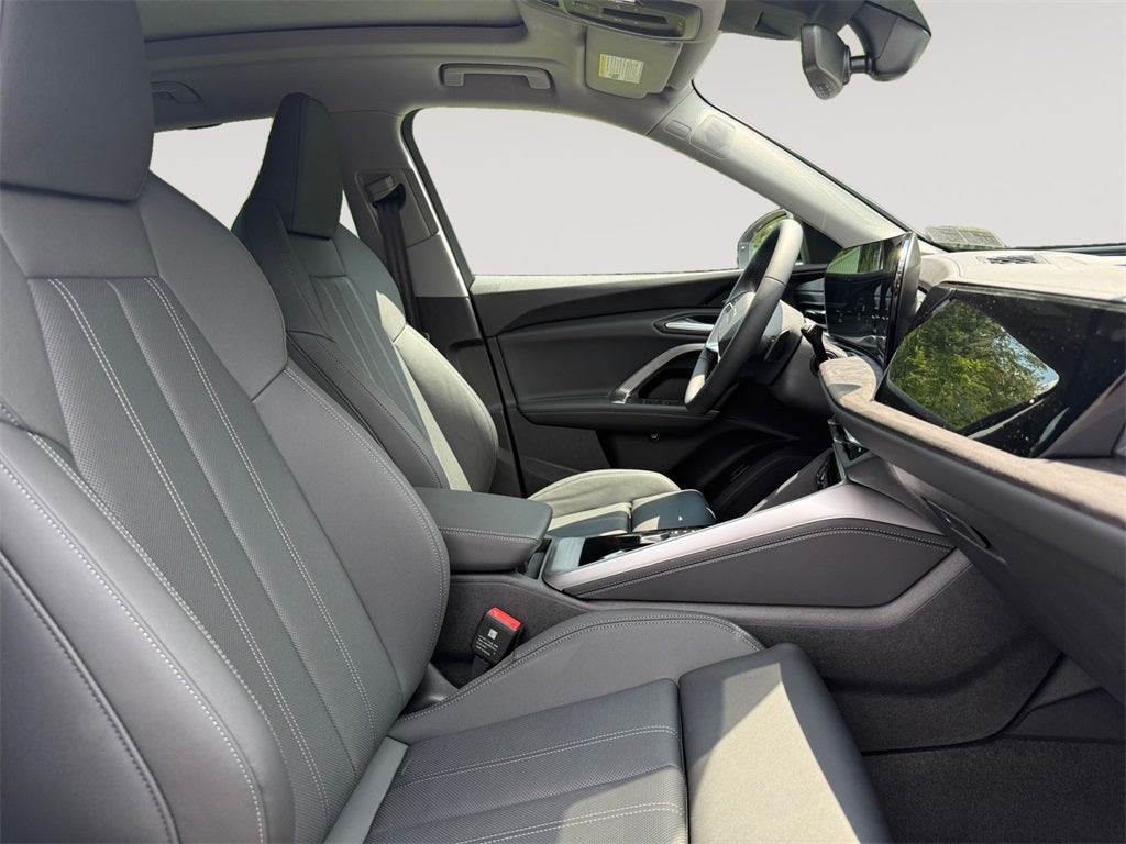 2025 Audi All-new Q5 2.0T Premium Plus quattro