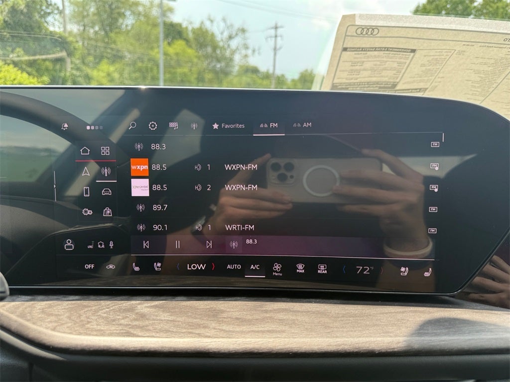 2025 Audi All-new Q5 2.0T Premium Plus quattro