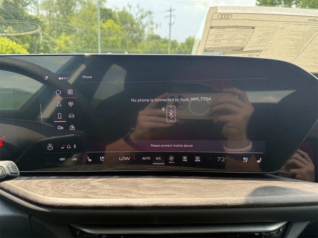 2025 Audi All-new Q5 2.0T Premium Plus quattro