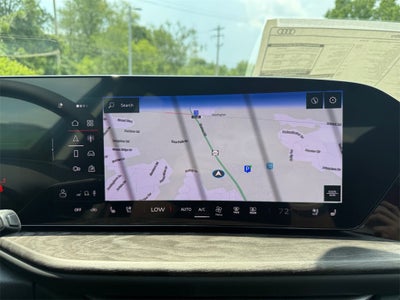 2025 Audi All-new Q5 2.0T Premium Plus quattro