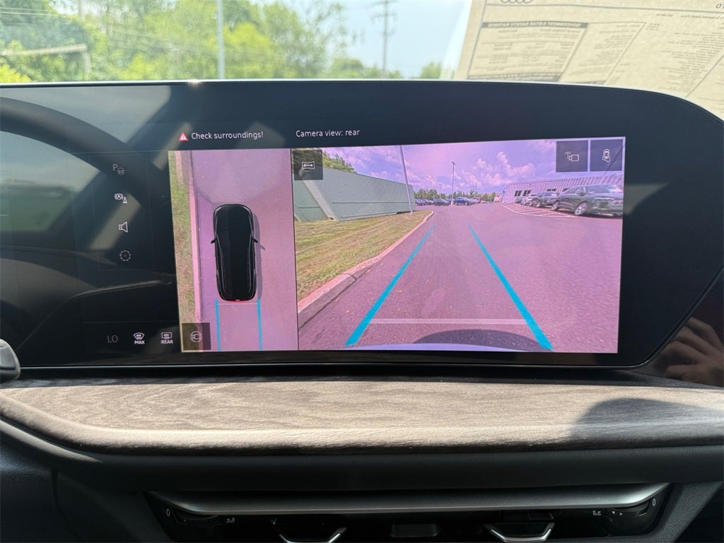 2025 Audi All-new Q5 2.0T Premium Plus quattro