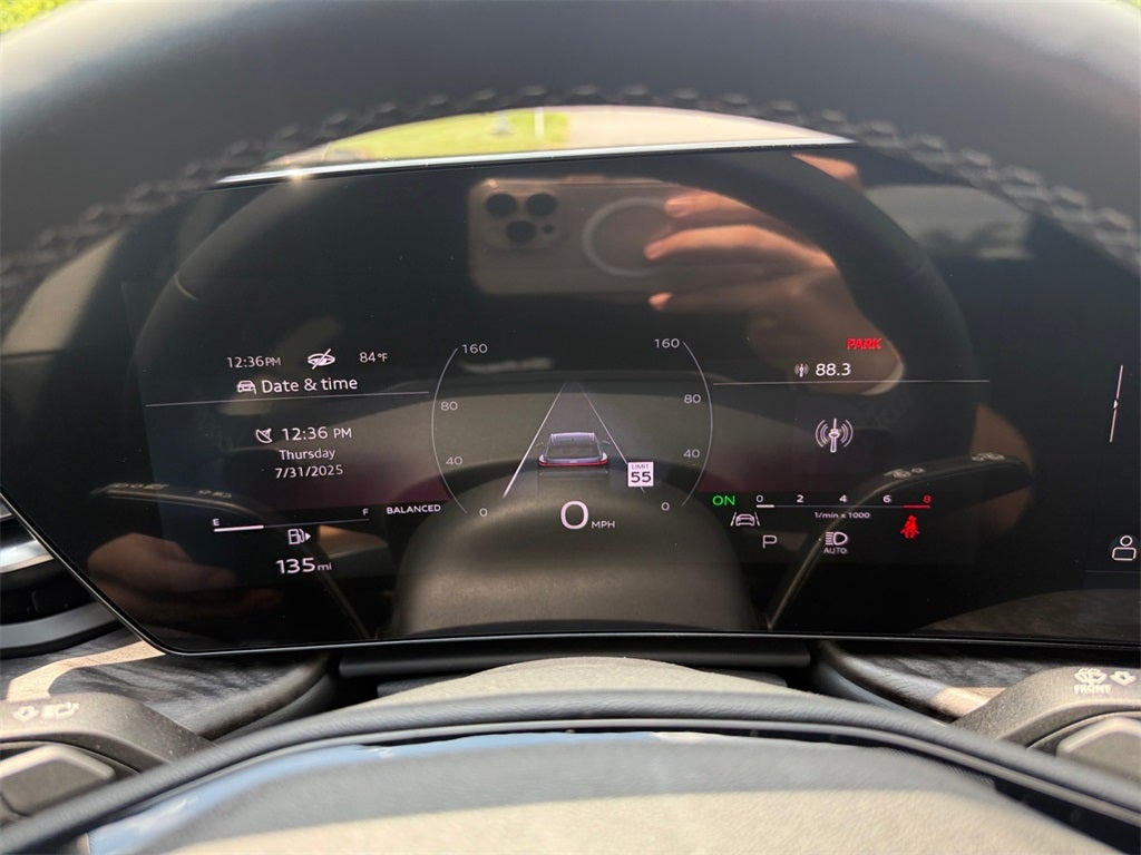 2025 Audi All-new Q5 2.0T Premium Plus quattro