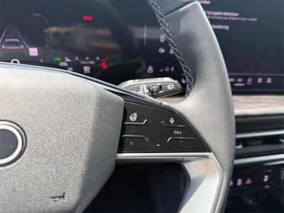 2025 Audi All-new Q5 2.0T Premium Plus quattro