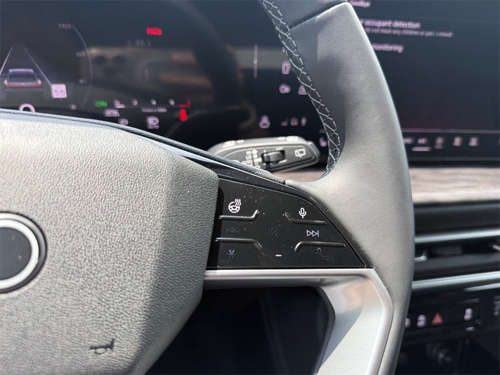 2025 Audi All-new Q5 2.0T Premium Plus quattro