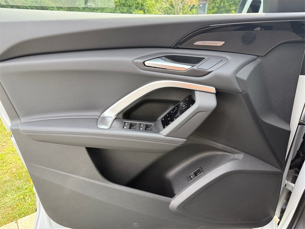 2025 Audi All-new Q5 2.0T Premium Plus quattro