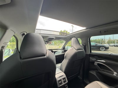 2025 Audi All-new Q5 2.0T Premium Plus quattro