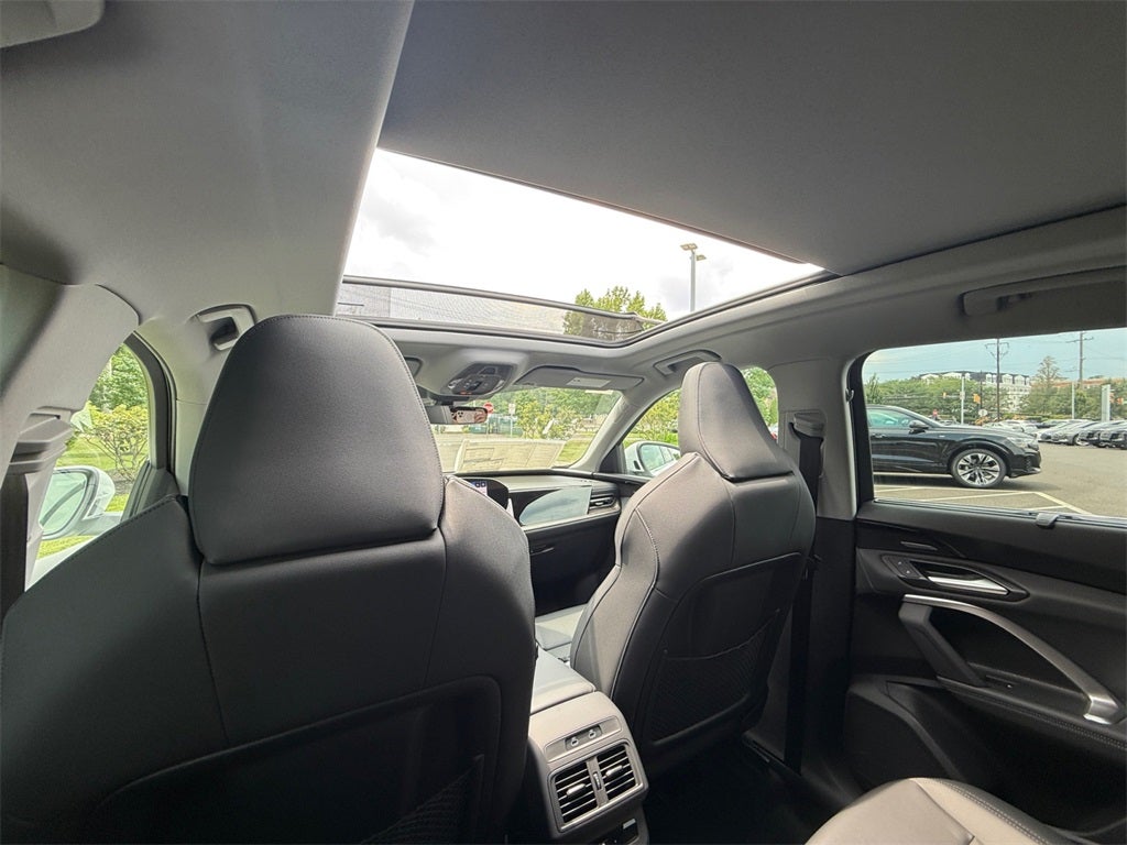 2025 Audi All-new Q5 2.0T Premium Plus quattro