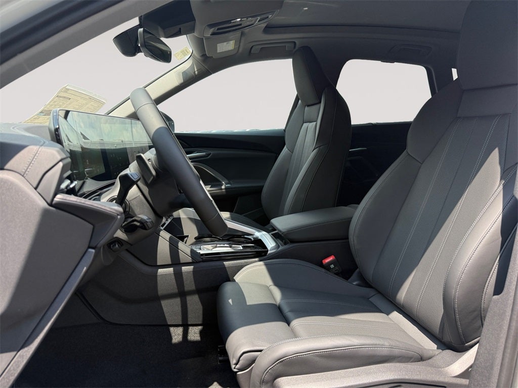 2025 Audi All-new Q5 2.0T Premium Plus quattro