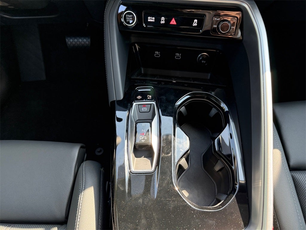 2025 Audi Q5 2.0T Premium Plus quattro