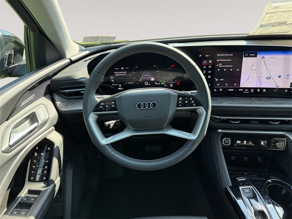 2025 Audi Q5 2.0T Premium Plus quattro