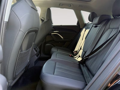 2025 Audi Q5 2.0T Premium Plus quattro