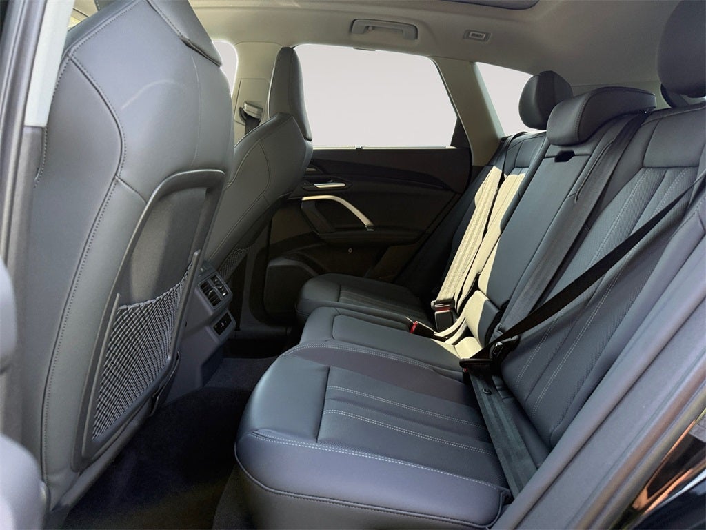 2025 Audi Q5 2.0T Premium Plus quattro