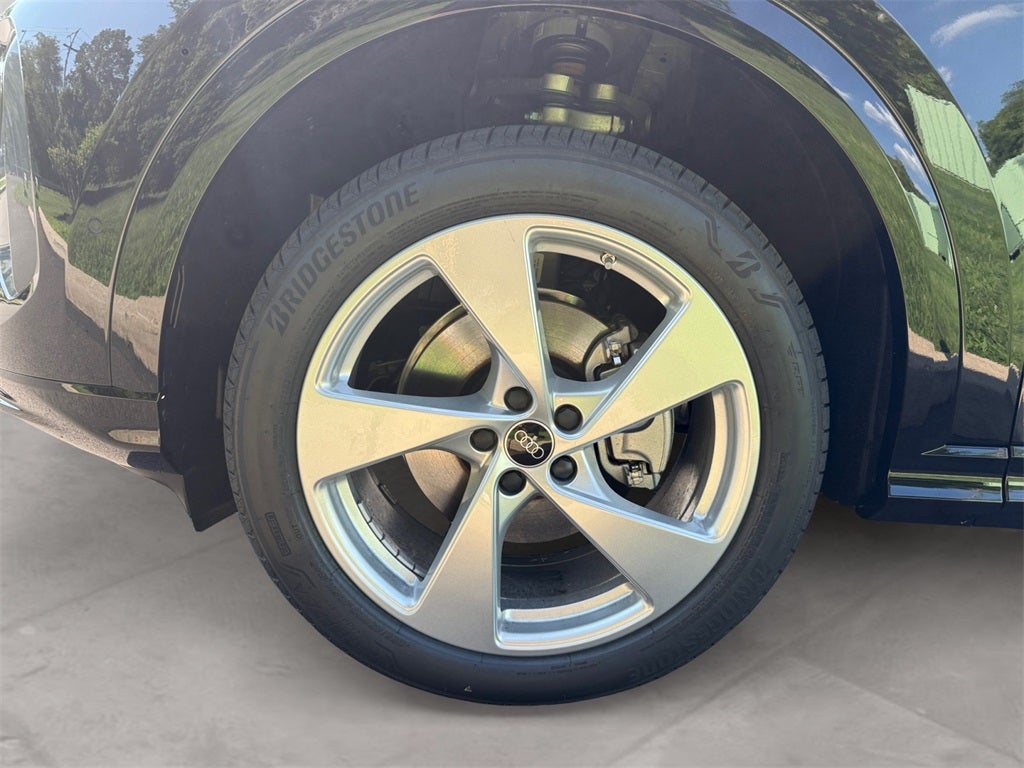 2025 Audi Q5 2.0T Premium Plus quattro