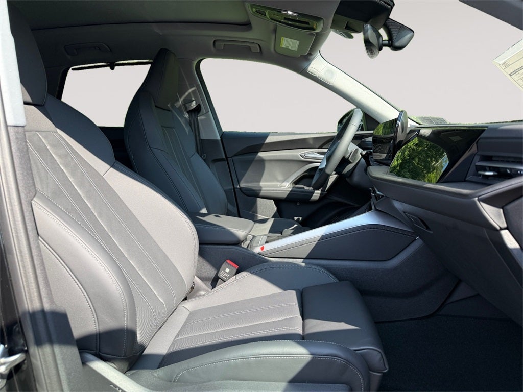 2025 Audi Q5 2.0T Premium Plus quattro