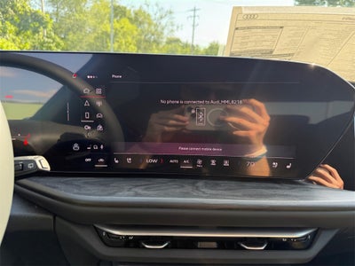 2025 Audi Q5 2.0T Premium Plus quattro