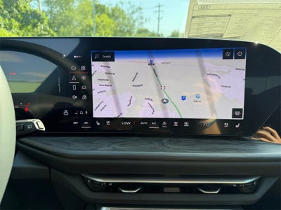 2025 Audi Q5 2.0T Premium Plus quattro