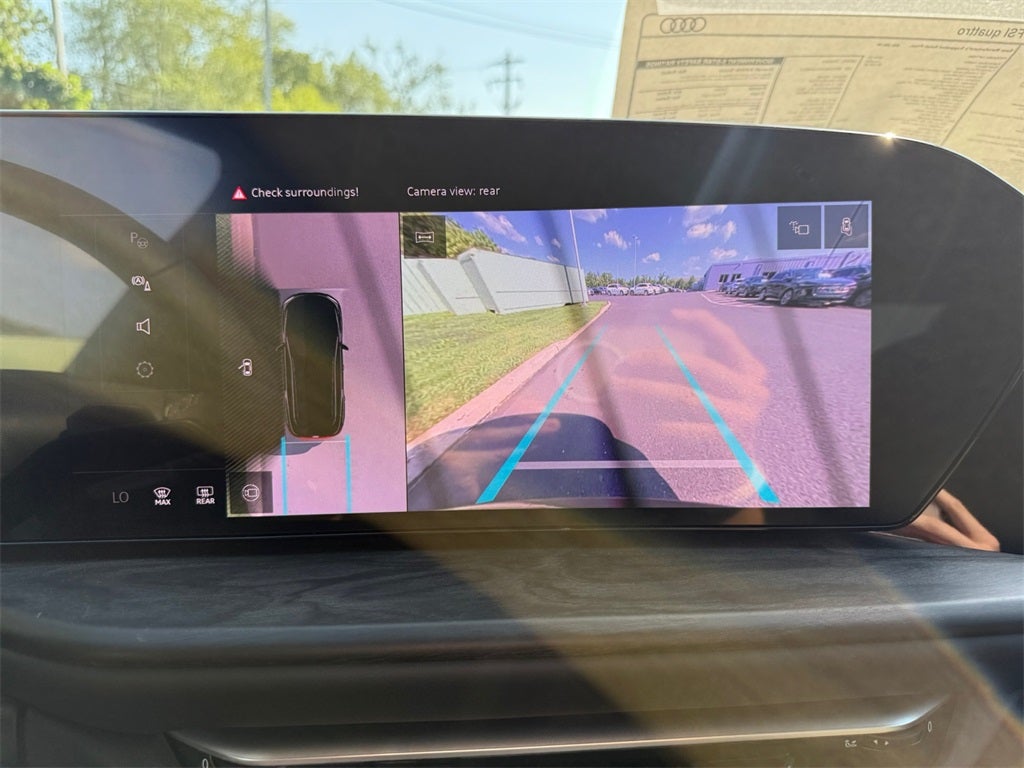 2025 Audi Q5 2.0T Premium Plus quattro