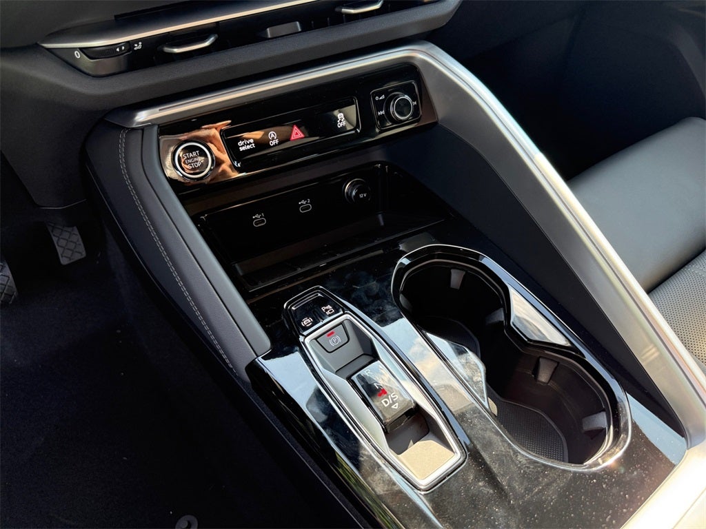 2025 Audi Q5 2.0T Premium Plus quattro