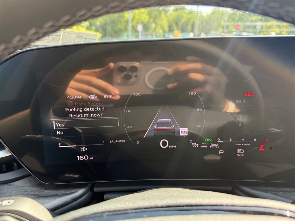 2025 Audi Q5 2.0T Premium Plus quattro