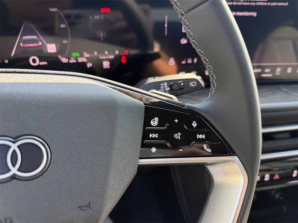 2025 Audi Q5 2.0T Premium Plus quattro