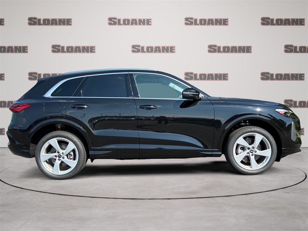 2025 Audi Q5 2.0T Premium Plus quattro