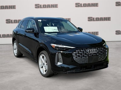 2025 Audi Q5 2.0T Premium Plus quattro