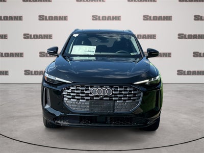 2025 Audi Q5 2.0T Premium Plus quattro