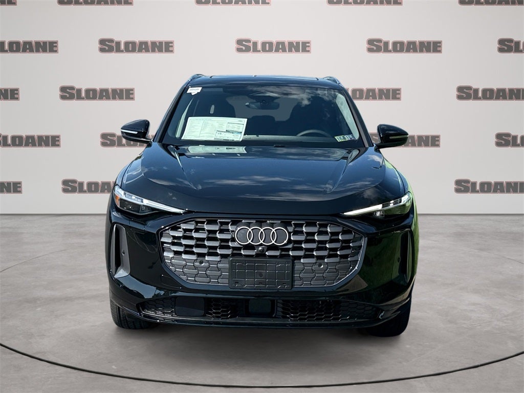 2025 Audi Q5 2.0T Premium Plus quattro