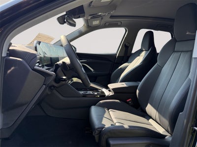 2025 Audi Q5 2.0T Premium Plus quattro