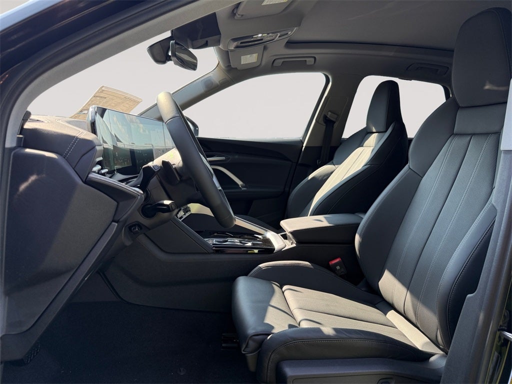 2025 Audi Q5 2.0T Premium Plus quattro