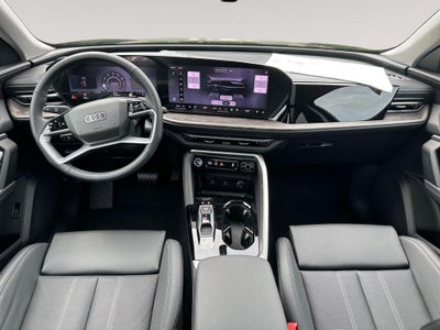 2026 Audi Q5 Premium Plus TFSI quattro S tronic